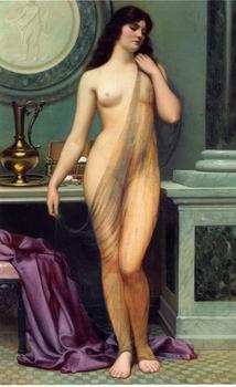 unknow artist Sexy body, female nudes, classical nudes 62